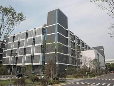 生產基地四""